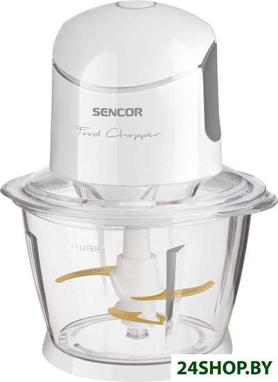 Чоппер SENCOR SCB 5100WH Чоппер SENCOR SCB 5100WH