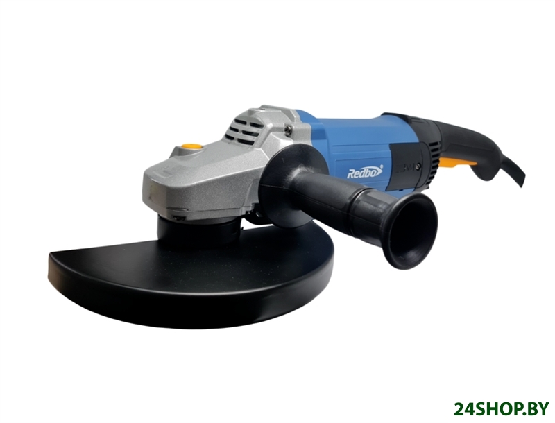 Угловая шлифмашина Redbo EAG-230/2600ERST Угловая шлифмашина Redbo EAG-230/2600ERST