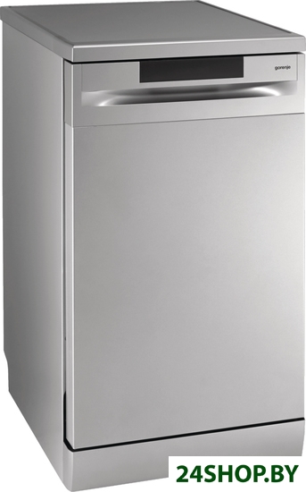 Посудомоечная машина Gorenje GS520E15S полноразмерная (нержавеющая сталь) Посудомоечная машина Gorenje GS520E15S полноразмерная (нержавеющая сталь)
