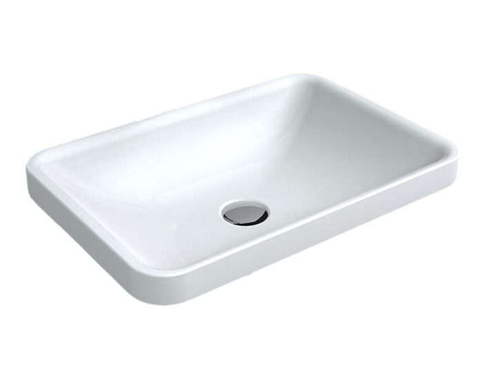 Умывальник Miraggio Fontana (белый) Умывальник Miraggio Fontana (белый)