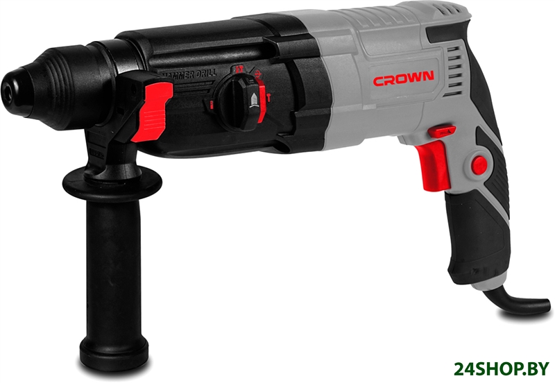 Перфоратор Crown CT18211 BMC Перфоратор Crown CT18211 BMC