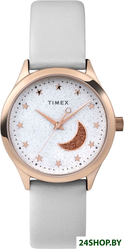 Наручные часы Timex TW2V49400 Наручные часы Timex TW2V49400
