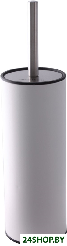 Ершик для унитаза Ksitex T-101W (белый) Ершик для унитаза Ksitex T-101W (белый)