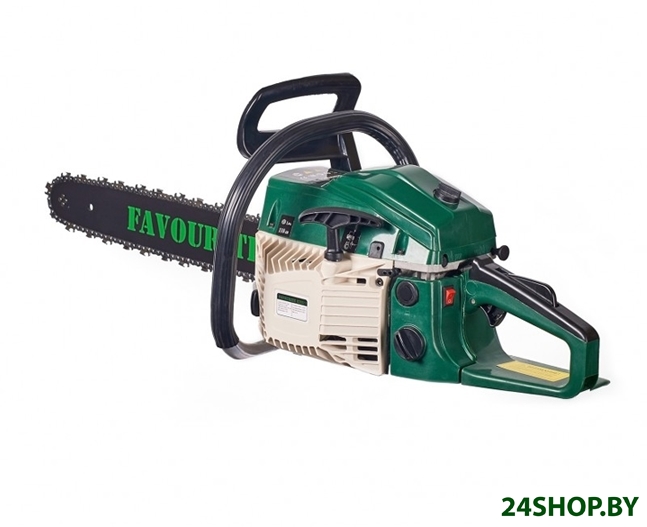 Бензопила Favourite GC 2000/18 Бензопила Favourite GC 2000/18