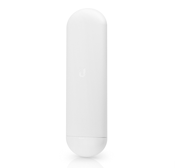 Точка доступа Ubiquiti NanoStation AC Точка доступа Ubiquiti NanoStation AC