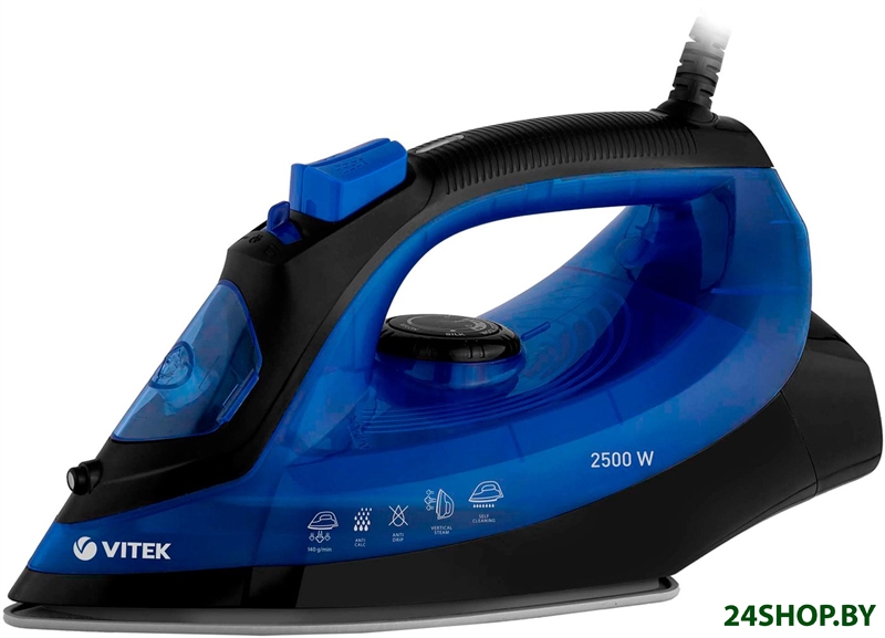 Утюг Vitek VT-8323 Утюг Vitek VT-8323