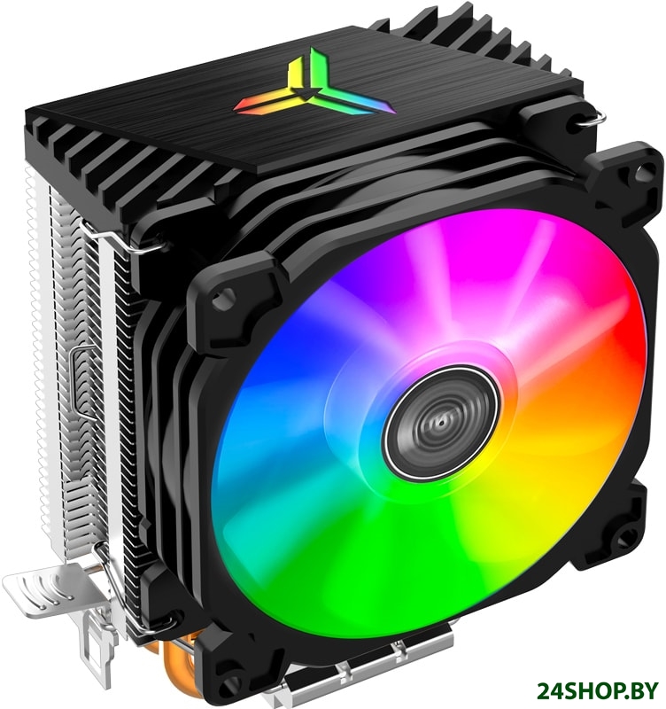 Кулер для процессора Jonsbo CR-1200 Кулер для процессора Jonsbo CR-1200
