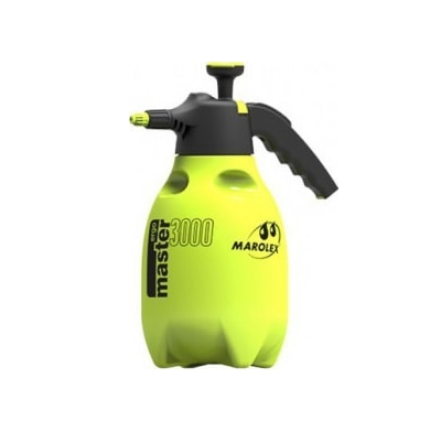 Ручной опрыскиватель MAROLEX Master ergo 3000 (S014.101) Ручной опрыскиватель MAROLEX Master ergo 3000 (S014.101)