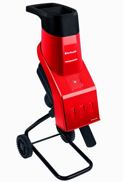 Садовый измельчитель Einhell GH-KS 2440 Садовый измельчитель Einhell GH-KS 2440