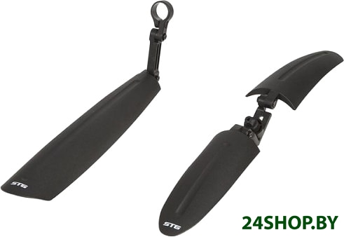 Комплект крыльев STG GH-363F/R Х75230-5 Комплект крыльев STG GH-363F/R Х75230-5