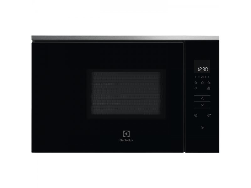 Микроволновая печь Electrolux KMFE172TEX Микроволновая печь Electrolux KMFE172TEX