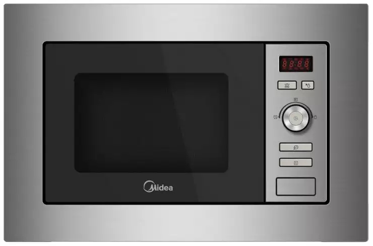 Микроволновая печь Midea AG820BJU-SS Микроволновая печь Midea AG820BJU-SS