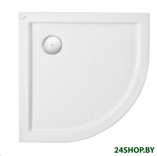 Душевой поддон Santek Палермо 90х90 1.WH30.2.478 Душевой поддон Santek Палермо 90х90 1.WH30.2.478