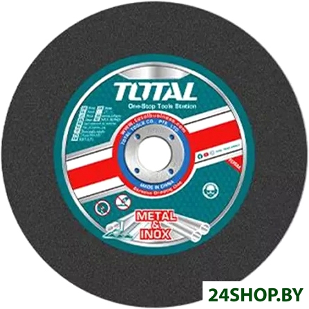 Отрезной диск Total TAC2253551 Отрезной диск Total TAC2253551