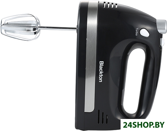 Ручной миксер BLACKTON Bt MX321 (черный) Ручной миксер BLACKTON Bt MX321 (черный)