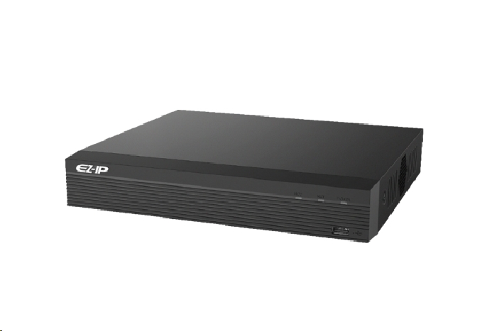Видеорегистратор Dahua EZ-NVR1B08HS-8P Видеорегистратор Dahua EZ-NVR1B08HS-8P