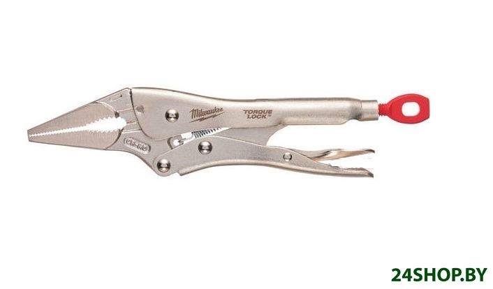Клещи зажимные Milwaukee 48-22-3509 Клещи зажимные Milwaukee 48-22-3509