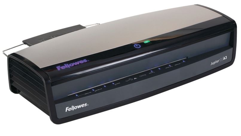 Ламинатор Fellowes Jupiter 2 A3 Ламинатор Fellowes Jupiter 2 A3