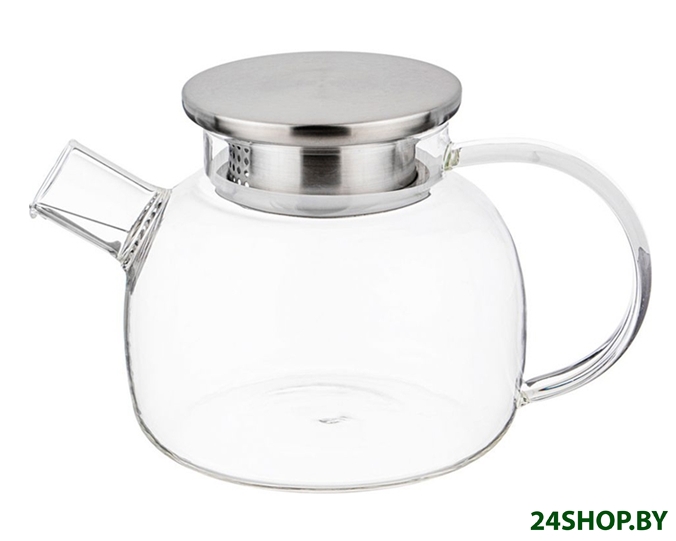 Заварочный чайник Agness 889-121 Заварочный чайник Agness 889-121