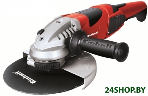 Угловая шлифмашина Einhell TE-AG 230 (4430870) Угловая шлифмашина Einhell TE-AG 230 (4430870)