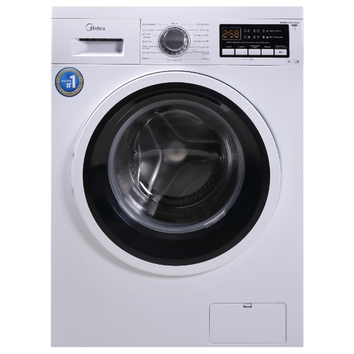Стиральная машина Midea MWM7143 Glory Стиральная машина Midea MWM7143 Glory