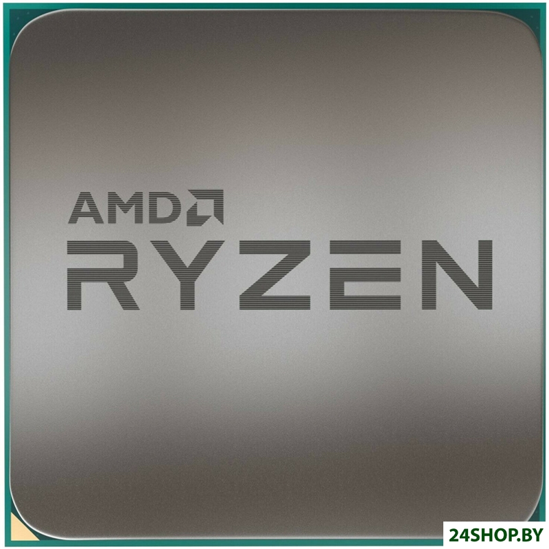 Процессор AMD Ryzen 7 5700X3D Процессор AMD Ryzen 7 5700X3D