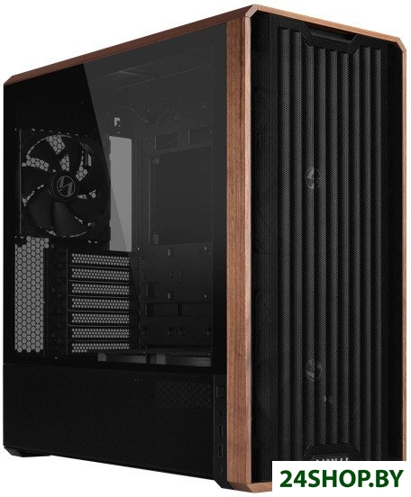 Корпус Lian Li Lancool 217 G99.LAN217X.00 Корпус Lian Li Lancool 217 G99.LAN217X.00