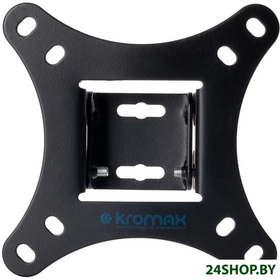 Кронштейн Kromax VEGA-6 NEW (черный) Кронштейн Kromax VEGA-6 NEW (черный)