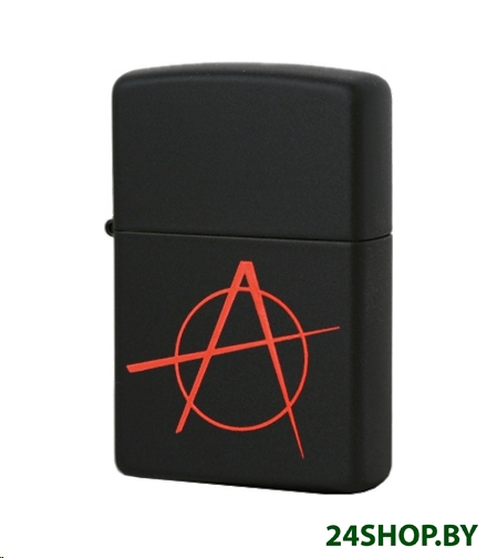 Зажигалка Zippo Classic 20842 Black Matte Зажигалка Zippo Classic 20842 Black Matte