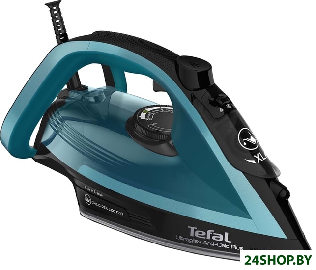 Утюг Tefal FV6832E0 Утюг Tefal FV6832E0