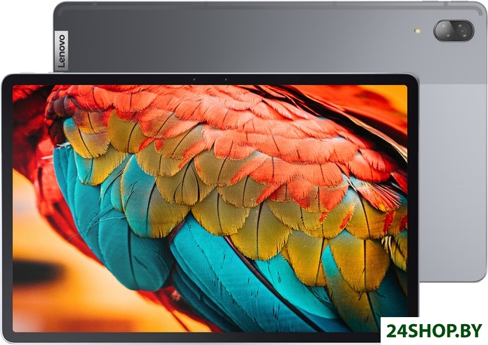Планшет Lenovo Tab P11 Pro TB-J706L 128GB LTE (платиновый серый) Планшет Lenovo Tab P11 Pro TB-J706L 128GB LTE (платиновый серый)