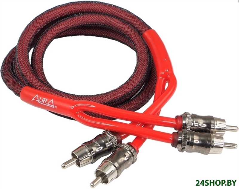 Кабель Aura RCA-C310 MkII Кабель Aura RCA-C310 MkII