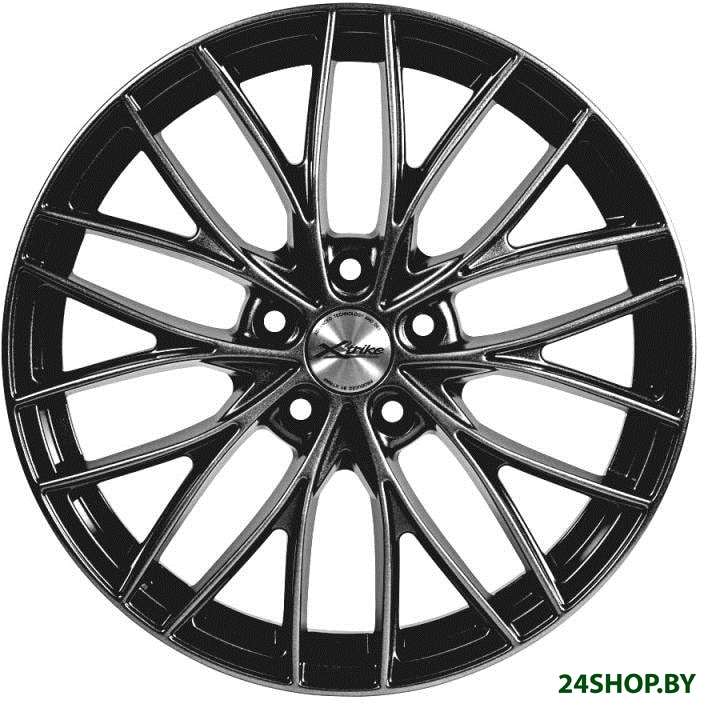 Литые диски X'trike X-130 18x7.5 Литые диски X'trike X-130 18x7.5