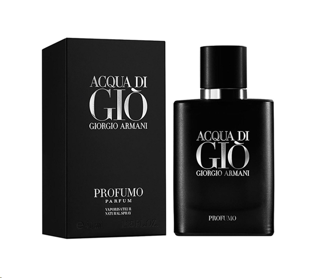 Парфюмерная вода Giorgio Armani Acqua Di Gio Profumo (40 мл) Парфюмерная вода Giorgio Armani Acqua Di Gio Profumo (40 мл)