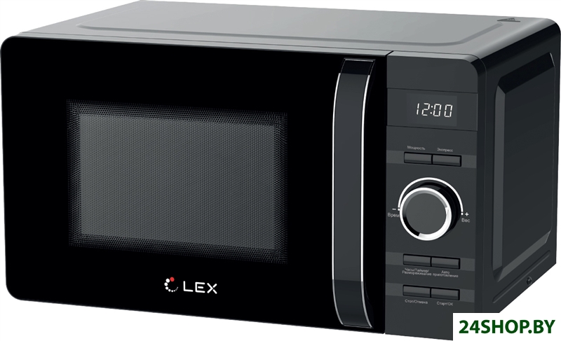 Микроволновая печь LEX FSMO D.03 BL Микроволновая печь LEX FSMO D.03 BL