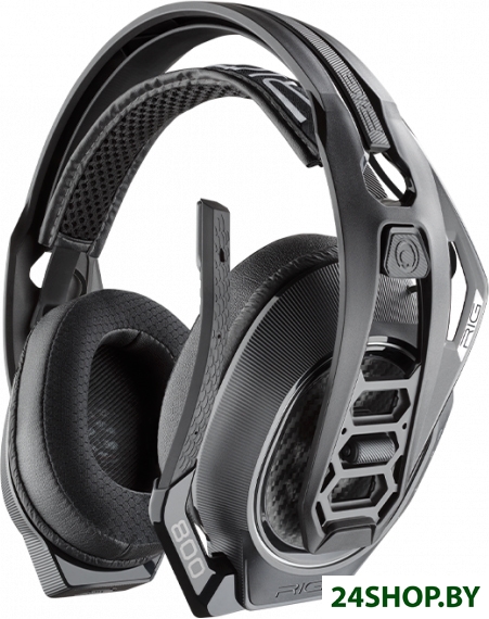 Наушники Nacon Rig 800HS Наушники Nacon Rig 800HS