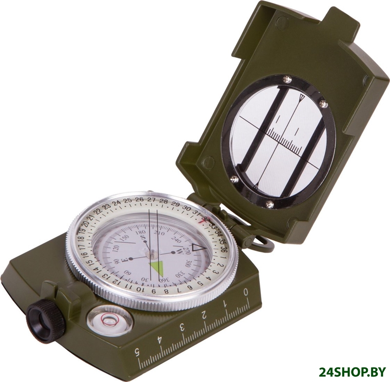 Компас Levenhuk Army AC10 Компас Levenhuk Army AC10