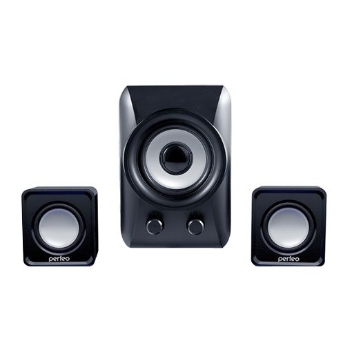 Акустика Perfeo PF-695 Podium Акустика Perfeo PF-695 Podium