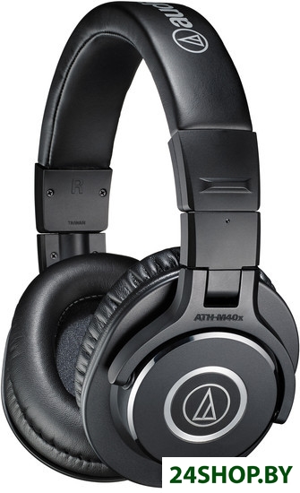 Наушники Audio-Technica ATH-M40x Наушники Audio-Technica ATH-M40x