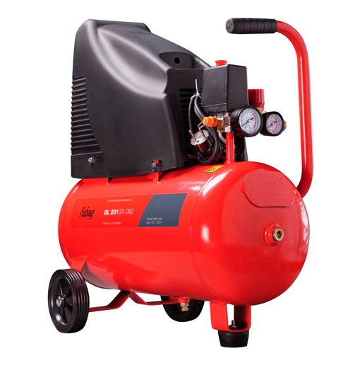 Компрессор Fubag OL 231/24 CM2 Компрессор Fubag OL 231/24 CM2