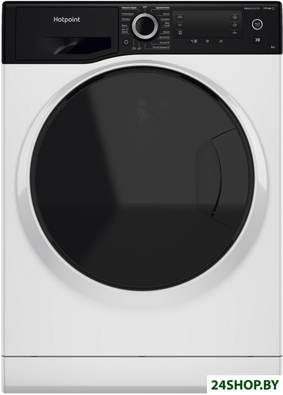 Стиральная машина Hotpoint-Ariston NSD 8249 ZD AVE RU Стиральная машина Hotpoint-Ariston NSD 8249 ZD AVE RU