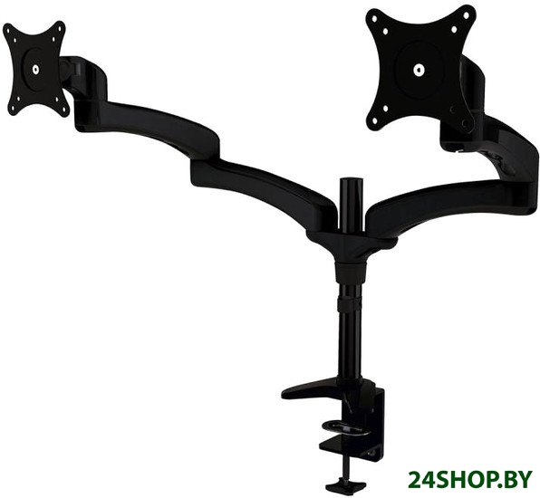 Кронштейн Cactus CS-VM-FE124D-BK Кронштейн Cactus CS-VM-FE124D-BK