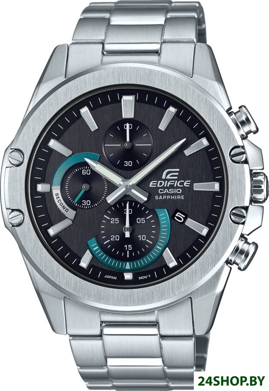 Наручные часы Casio Edifice EFR-S567D-1A Наручные часы Casio Edifice EFR-S567D-1A