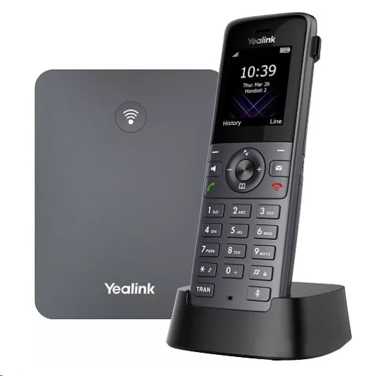 IP-телефон Yealink W73P IP-телефон Yealink W73P
