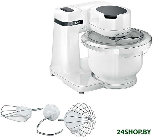 Кухонная машина Bosch MUMS2AW00 Кухонная машина Bosch MUMS2AW00