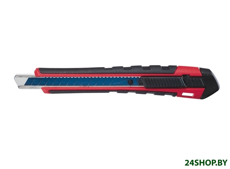 Нож строительный Milwaukee 9 мм (48-22-1960) Нож строительный Milwaukee 9 мм (48-22-1960)