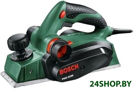 Электрорубанок Bosch PHO 3100 (0603271120) Электрорубанок Bosch PHO 3100 (0603271120)