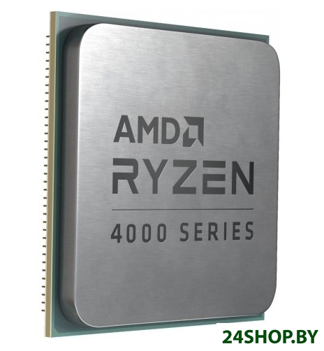 Процессор AMD Ryzen 7 PRO 4750G (Multipack) Процессор AMD Ryzen 7 PRO 4750G (Multipack)