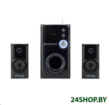 Колонки OKLICK GMNG OK-471 Колонки OKLICK GMNG OK-471