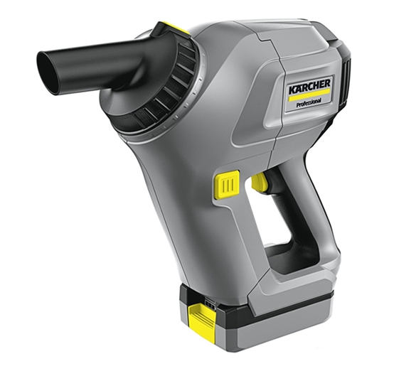 Пылесос Karcher HV 1/1 Bp As 1.394-223.0 Пылесос Karcher HV 1/1 Bp As 1.394-223.0